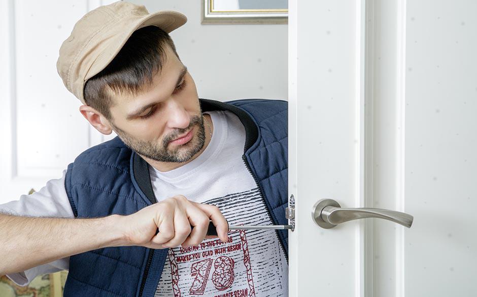 serrurier professionnel tarif Clichy